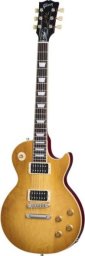 Gibson Les Paul Slash Jessica Honey Burst/Red Back Gitara Elektryczna nowa