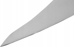 Nóż do steków częściowo ząbkowany Samura Harakiri