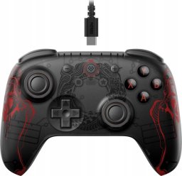 8BitDo Ultimate 2C Wired Pad Black Myth Wukong /PC