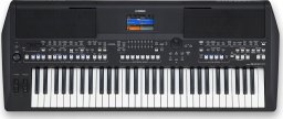 Yamaha PSR-SX600 - Zaawansowany keyboard, aranżer