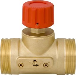 Zawór równoważący ASV-M DN50 Rp 5/4 Kvs 16.0