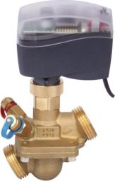 Napęd elektryczny (AB-QM DN 10 - 32) AME 110 NL