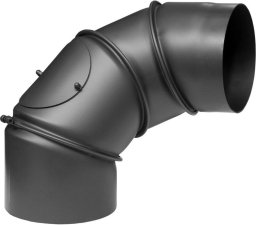 Kolano segmentowe kwasoodporne z uszczelką 315/15^