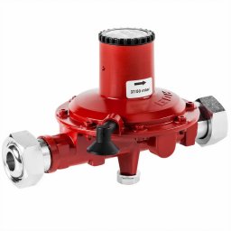 Weba Reduktor gazu płynnego II stopnia 12kg/h 36 mbar/50mbar GOK