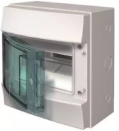 ABB Rozdzielnica Mistral 65H 8M