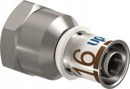 Uponor S-Press PLUS złączka z gwintem wewn. 16-Rp1/2FT