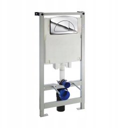 Stelaż Do Wc Diamante Evo C0067Aa