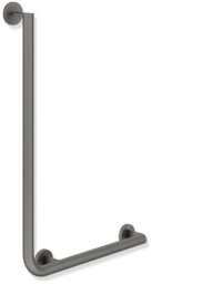 Uchwyt kątowy HEWI kolor 90 (jet black)