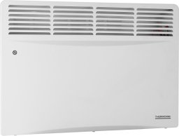 Konwektor elektryczny TC 1500, 1,5 kW, IP20, biały