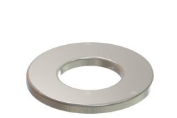 Podkładka M10 fi 10,5mm śr. 20mm