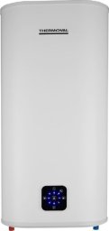 Aqua Ti-100 L-W - Elektryczny ogrzewacz pojemnościowy100 L ze sterowaniem WIFI , obudowa SlimTHERMOVAL
