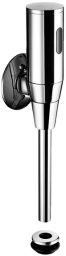 Schell SPŁUCZKA DO PISUARU SCHELLTRONIC, BATERIA 9V,CHROM