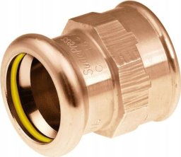 KAN-therm Złączka GW Copper Gas - 15 Rp1/2 (S)KAN-THERM