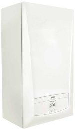 Kocioł 1-fun.kondens - Prime Q 24, moc 6,3-26,1 kW (S)