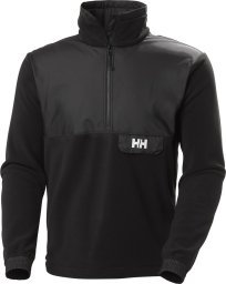 Helly Hansen męska bluza YU 1/2 ZIP FLEECE 53779 991 S