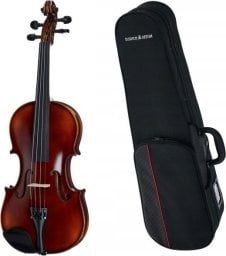 Zestaw Skrzypiec Roth&Junius RJV-S Student Violin Set 4/4 z Akcesoriami