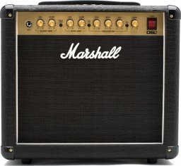 Marshall DSL5CR Lampowe Combo Gitarowe 5W z Głośnikiem Celestion Czarny