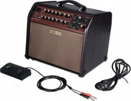 Boss ACS Acoustic Singer Live Wzmacniacz Akustyczny 60W Harmonia Wokalna