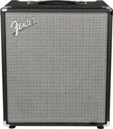 Fender Rumble 100 Wzmacniacz basowy 100W Klasy D z Głośnikiem Eminence nowy