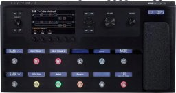 Line6 Helix Procesor Gitarowy Profesjonalny Multiefekt Silnik HX Nowy