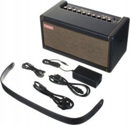 Positive Grid Spark 40BK Combo Inteligentny Wzmacniacz Gitarowy z Aplikacją