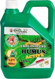 Humus Active Papka Do Iglaków Uzupełnienie 1,2l EkoDarpol