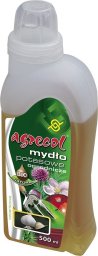 Agrecol Mydło Potasowe Czosnkowe 500ml (AGRECOL-MYDLO 500)