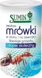 Mrówkozol Proszek na Mrówki 500g Solniczka (R)