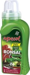 Nawóz Mineral Żel do Bonsai 250ml Agrecol