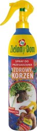 Nawóz Zdrowy Korzeń Spray 300ml Zielony Dom