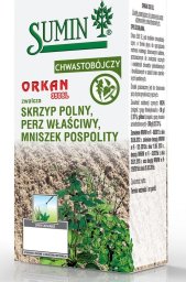 Orkan 350SL 100ml na Skrzyp Polny 100ml (R)