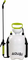 Opryskiwacz Ciśnieniowy 3L z Lancą 10-50m2
