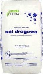 Sól drogowa z antyzbrylaczem 98% NaCl 25kg /50/