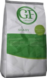 Trawa Cieniolubna Do Cienia GF Grass Shady 25kg