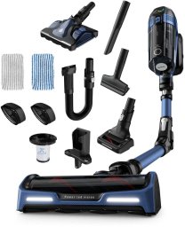 Odkurzacz pionowy Tefal X-Force Flex 14.60 Aqua TY99C0