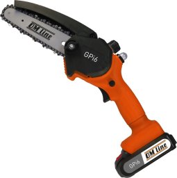Piła łańcuchowa Oleo-Mac GPi6 18 V 15 cm