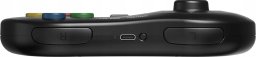 8BitDo NEOGEO Wireless Pad Black /Retro Gaming
