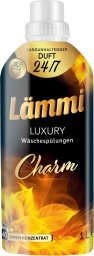 Lammi Koncentrat do płukania Luxury Charm Gold, 1000 ml