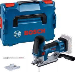 Bosch Professional 18 V systemowa wyrzynarka akumulatorowa GST 18 V-155 SC