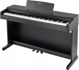 Pianino Cyfrowe Yamaha YDP-145 B Arius Dźwięk CFX i GHS 88 Klawiszy Nowe