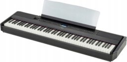 Yamaha P-525 B Kompaktowe Pianino Cyfrowe Dźwięk CFX Bluetooth Czarne Nowe