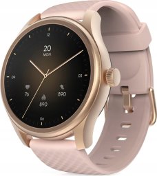 Hama Fit Watch 5010 różowe złoto