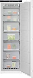 Įmontuojamas šaldiklis &quot;No Frost&quot; Electrolux KUN7NE18S