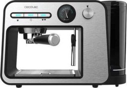 Ekspres Kolbowy Power Espresso 20 Square Pro Cecotec