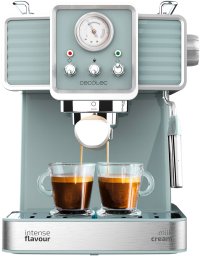 Ekspres ciśnieniowy Cecotec Power Espresso 20 Tradizionale