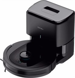 Robot sprzątający Cecotec Conga 7490 Ultimate Home Genesis Robot Odkurzający