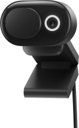 Modern USB Webcam black