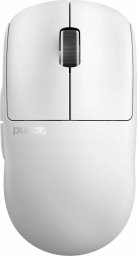 Pulsar X2V3 Baltas (Balta) Belaidė Žaidimų Pelė