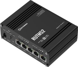 Teltonika RUTM52 Dual 5G Router