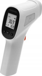 Motorola TE 93 fever thermometer white